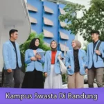 Kampus Swasta Di Bandung