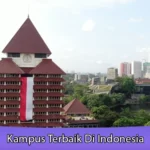Kampus Terbaik Di Indonesia
