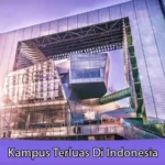 Kampus Terluas Di Indonesia