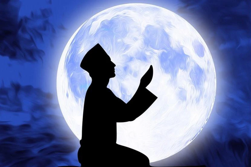 2. Materi Puasa Di Bulan Ramadhan