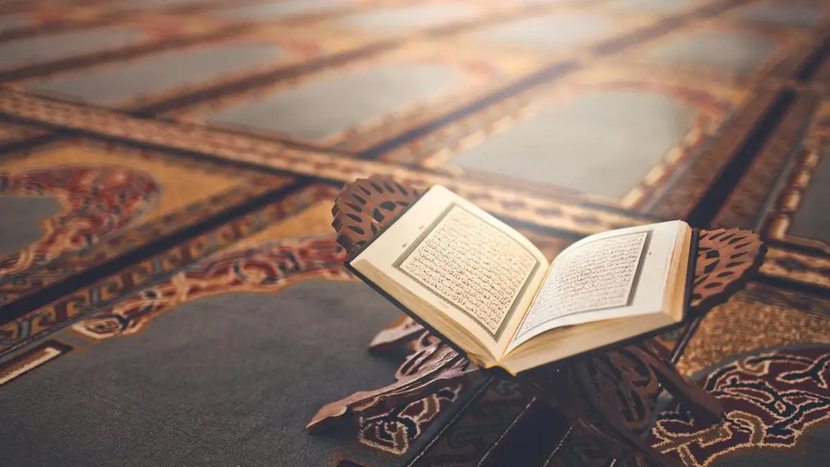 6. Materi Pesantren Kilat Tentang Al Quran