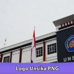 Logo Unsika PNG