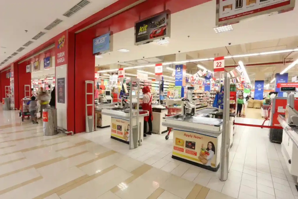 Syarat dan Cara Melamar Kerja Di Lotte Mart
