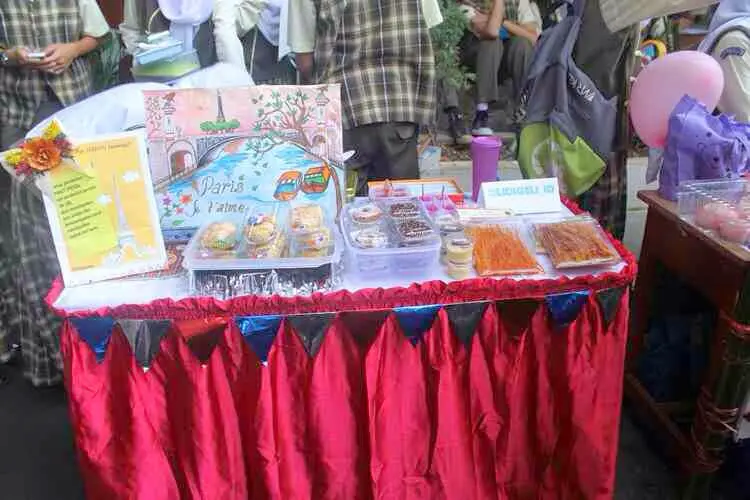 4. Tema Bazar SMP
