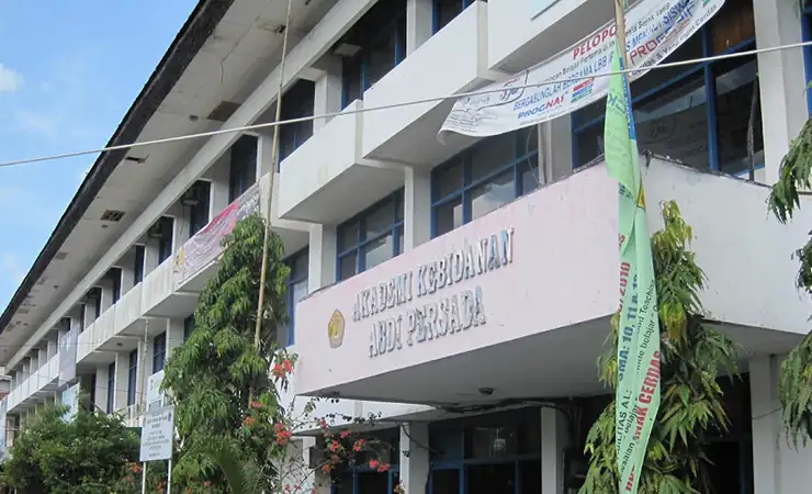 Akademi Kebidanan Abdi Persada Banjarmasin