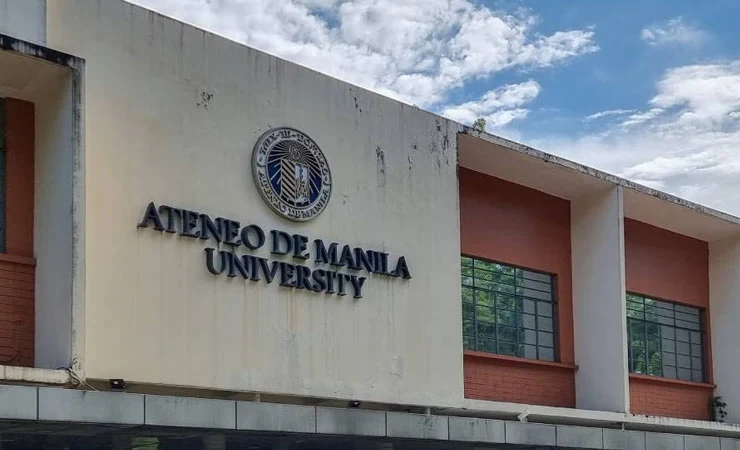 Ateneo de Manila University Universitas Terbaik di Filipina