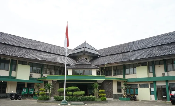 Institut Islam Negeri Syekh Nurjati Cirebon