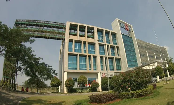 Institut Teknologi Sains Bandung