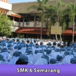 SMK 6 Semarang