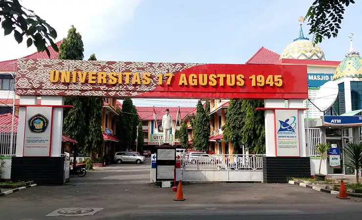 Universitas 17 Agustus 1945 Cirebon