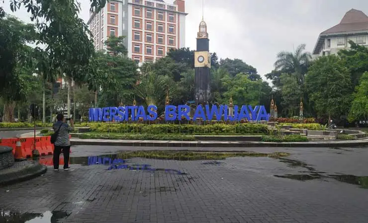Universitas Brawijaya Fakultas Kedokteran Hewan Terbaik di Indonesia