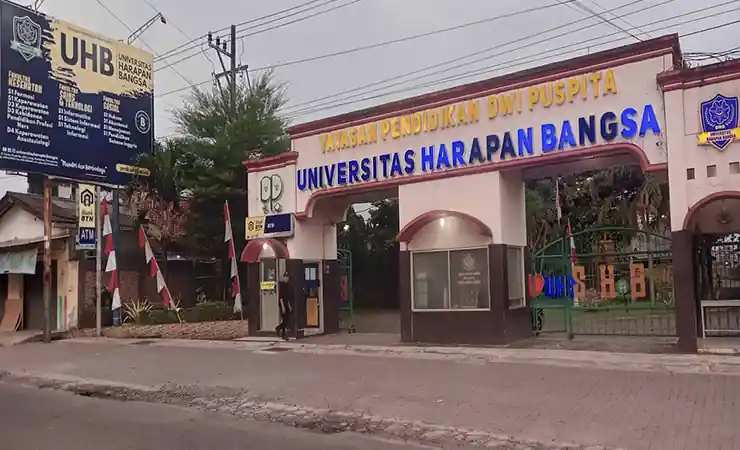 Universitas Harapan Bangsa Purwokerto