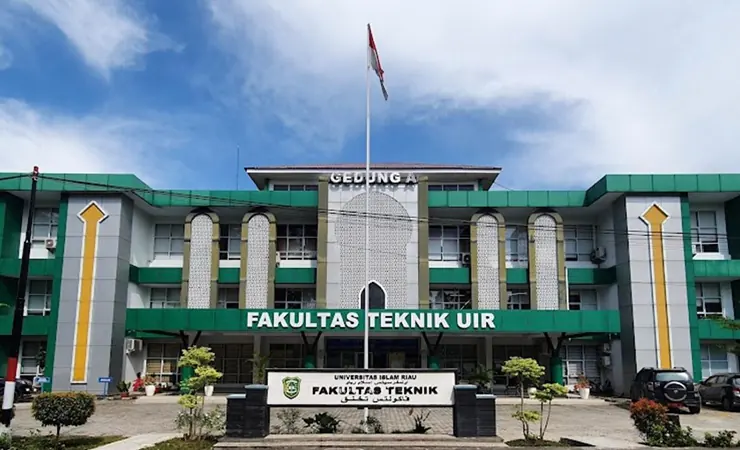Universitas Islam Riau