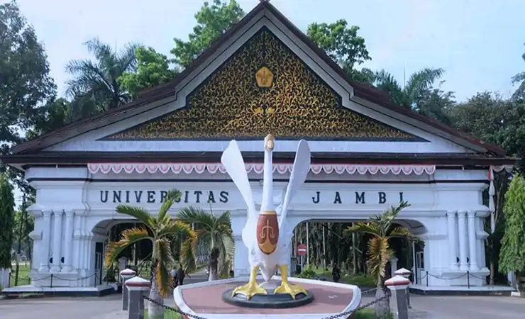 Universitas Jambi