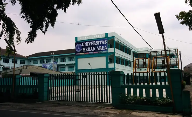 Universitas Medan Area