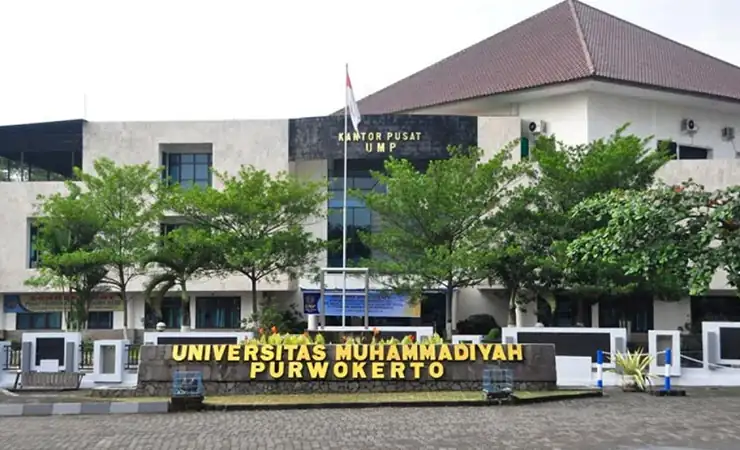 Universitas Muhammadiyah Purwokerto