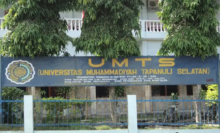 Universitas Muhammadiyah Tapanuli Selatan
