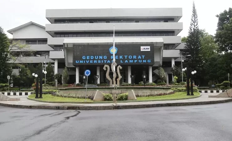 Universitas Negeri Lampung