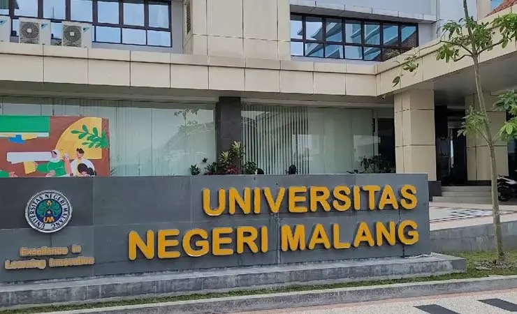 Universitas Negeri Malang 1