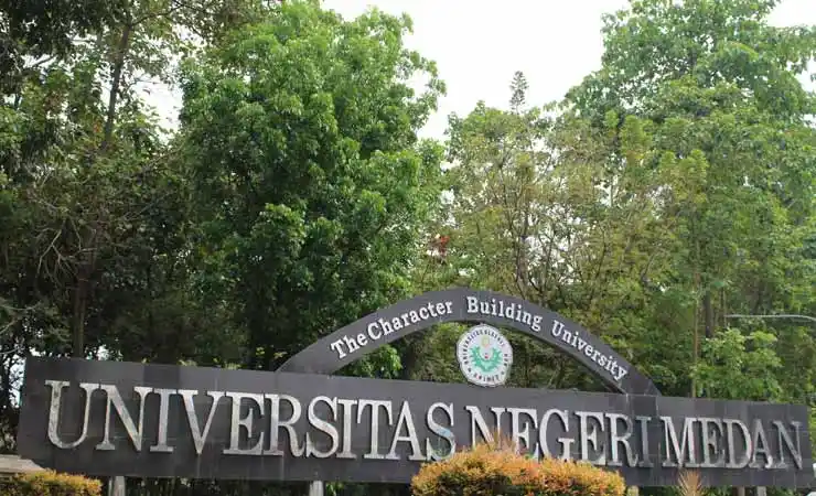 Universitas Negeri Medan Jurusan PGSD Terbaik