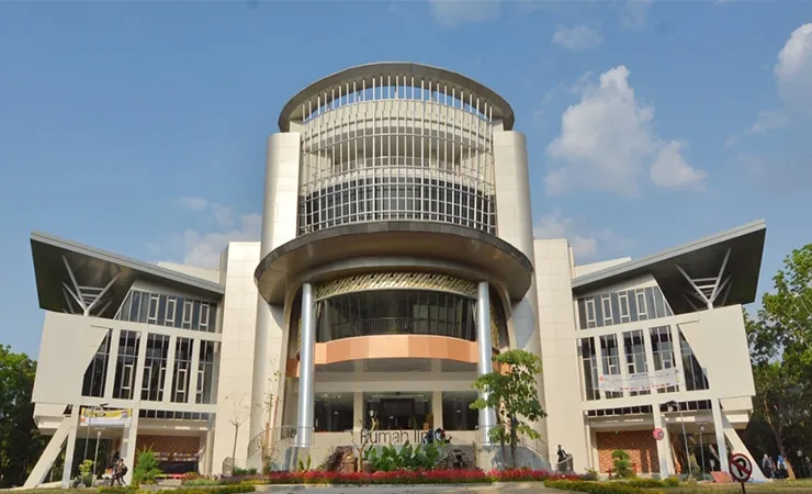 Universitas Negeri Semarang 1