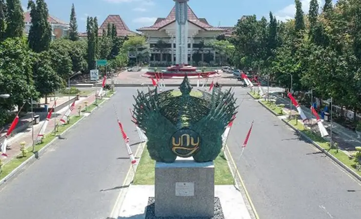 Universitas Negeri Yogyakarta 1