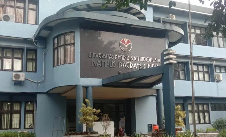 Universitas Pendidikan Indonesia Jurusan PGSD Terbaik