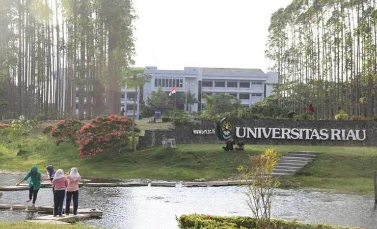 Universitas Riau Jurusan PGSD Terbaik