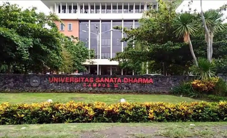 Universitas Sanata Dharma Yogyakarta Jurusan PGSD Terbaik