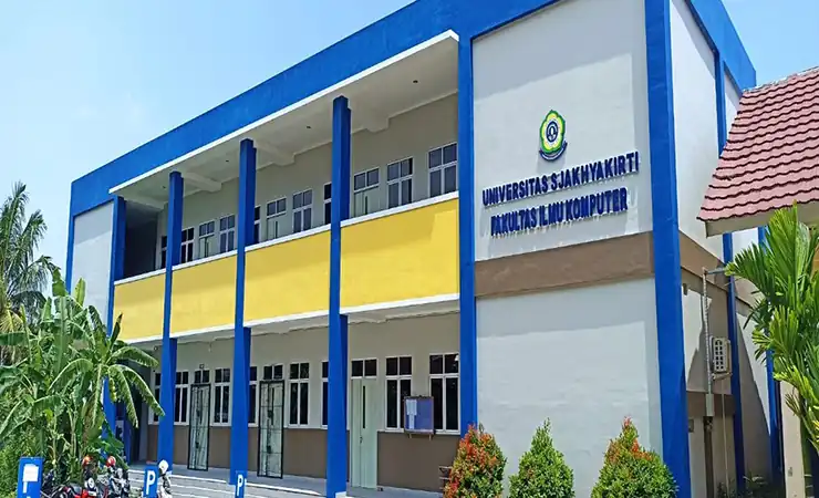 Universitas Sjakhyakirti