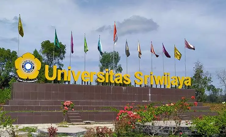 Universitas Sriwijaya 2