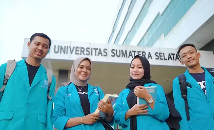 Universitas Sumatera Selatan