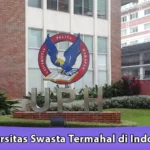 Universitas Swasta Termahal di Indonesia