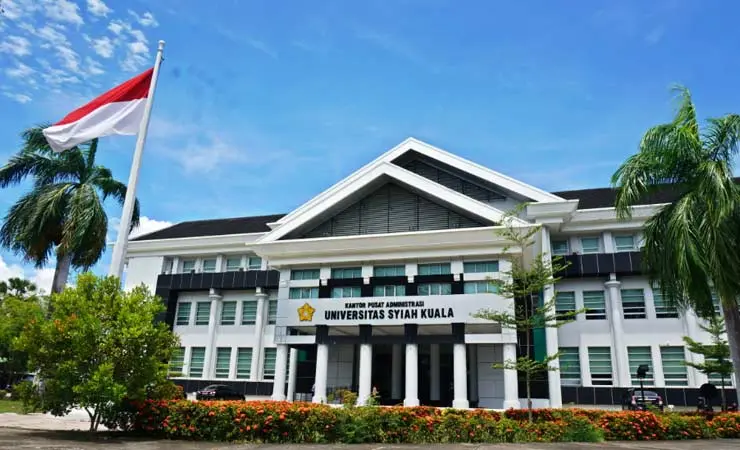 Universitas Syiah Kuala 1