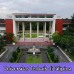 Universitas Terbaik di Filipina
