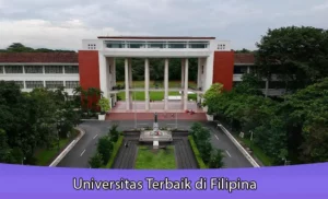 Universitas Terbaik di Filipina