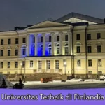 Universitas Terbaik di Finlandia