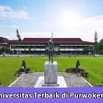 Universitas Terbaik di Purwokerto