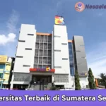 Universitas Terbaik di Sumatera Selatan Negeri dan Swasta