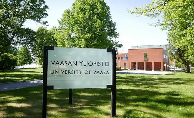 University of Vaasa 1
