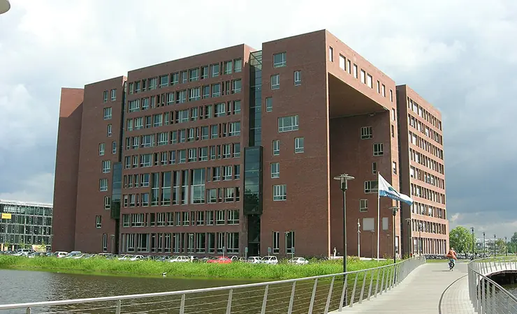 Wageningen University Research