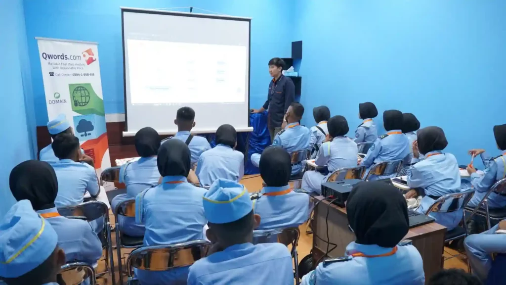 SMK 6 Bandar Lampung terbaru