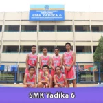 SMK Yadika 6
