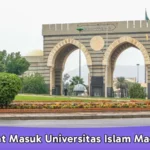 Syarat Masuk Universitas Islam Madinah