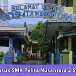 Biaya Masuk SMK Pelita Nusantara 2 Semarang