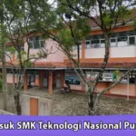 Biaya Masuk SMK Teknologi Nasional Purwokerto