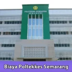 Biaya Poltekkes Semarang