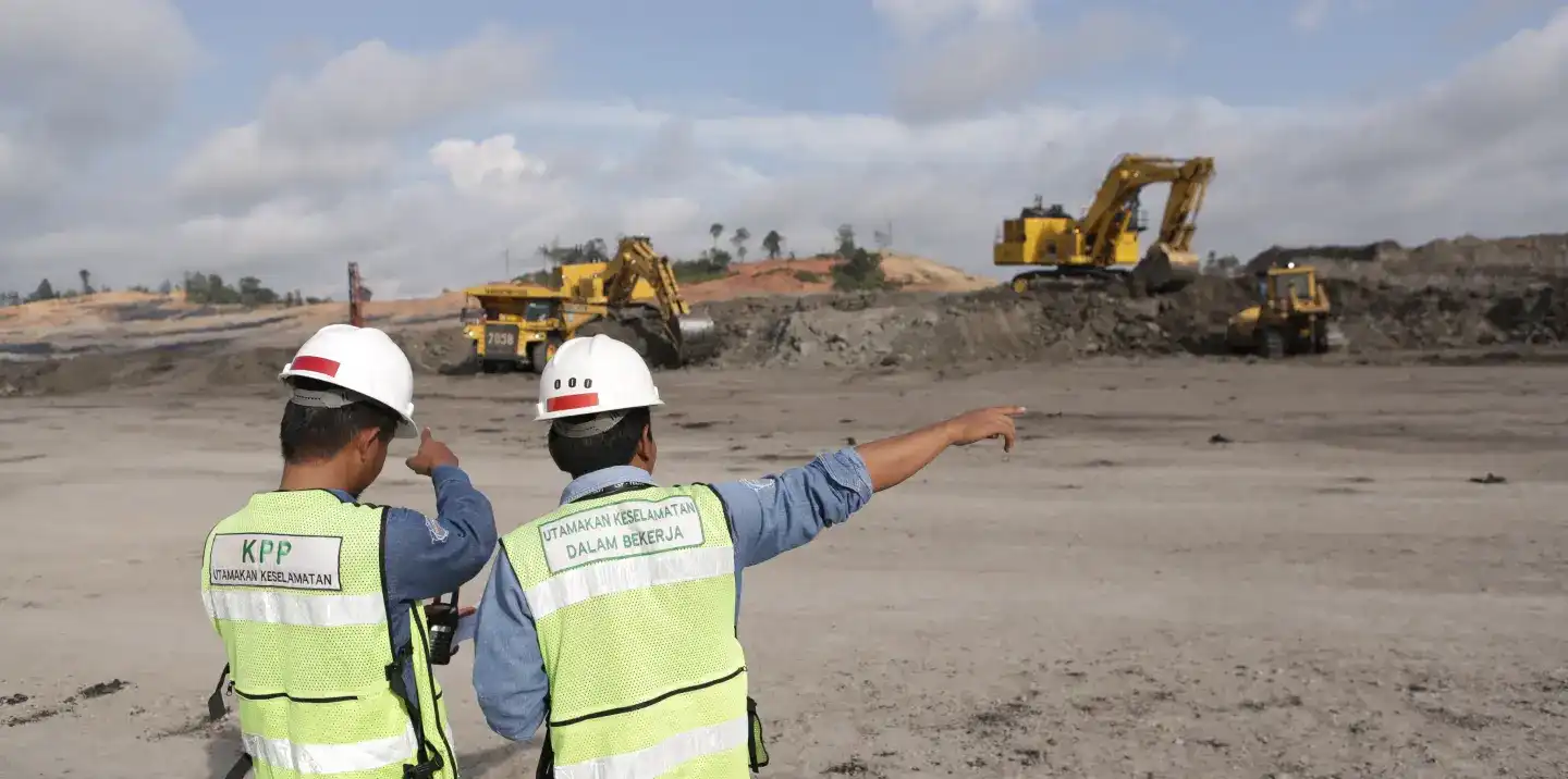 Gaji Karyawan PT Kalimantan Prima Persada Terbaru