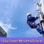 Gaji Tower Bersama Group