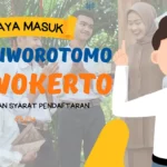Biaya Masuk SMK Wiworotomo Purwokerto